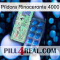 Píldora Rinoceronte 4000 new02